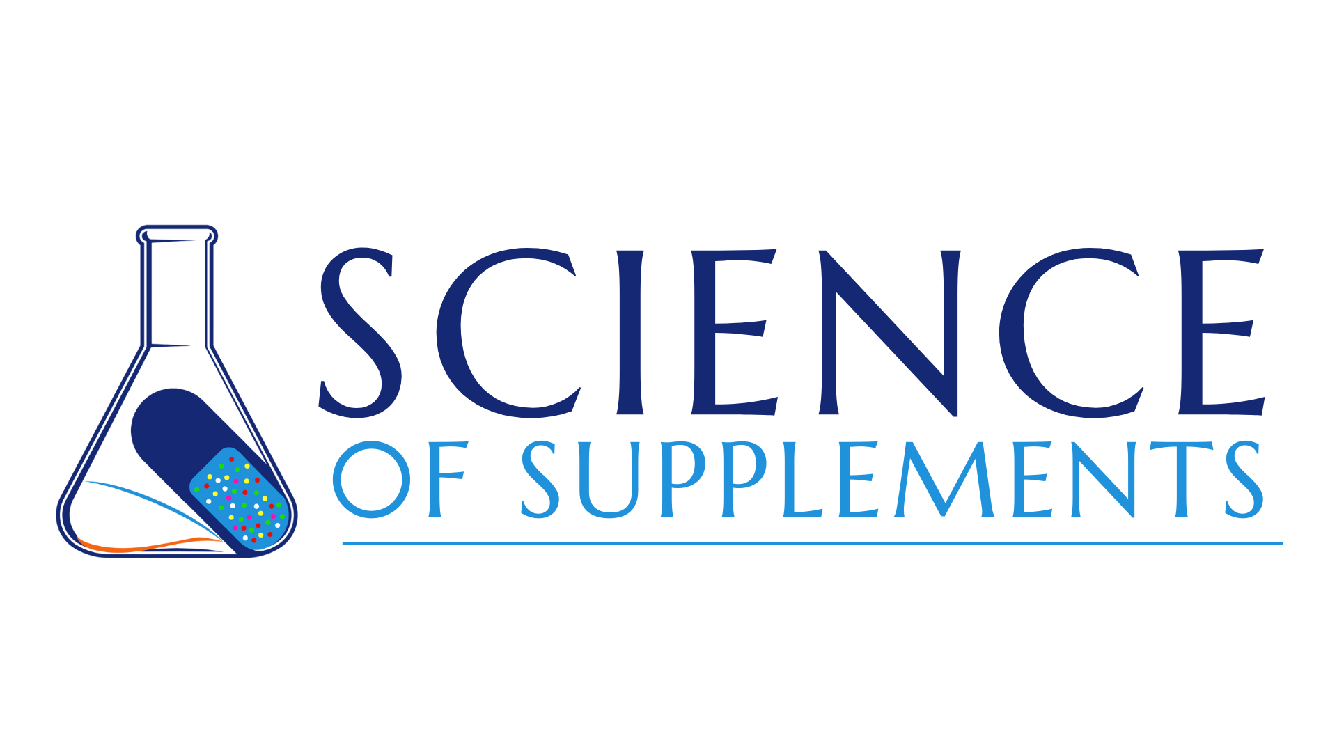 Science of Supplements